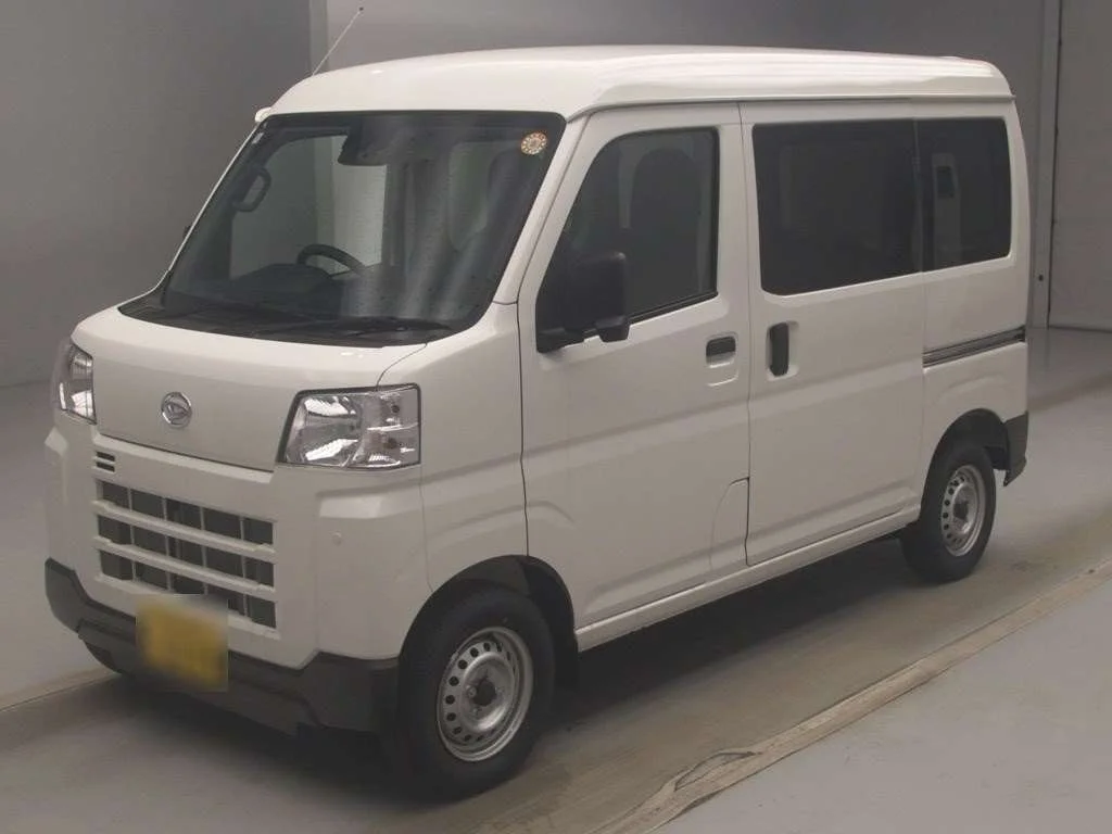 Daihatsu Hijet Cargo S700V 2025